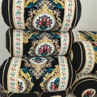 ده عدد رو بالشتی کاملا نو و سالم