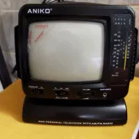 تلویزیون aniko