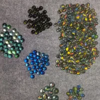 تیله|کلکسیون و سرگرمی|شوط, |دیوار