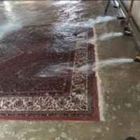 قالیشویی و مبل شویی کیمیا|خدمات نظافت|هشتگرد, هشتگرد قدیم|دیوار