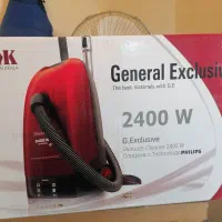 جاروبرقی|جاروبرقی، جارو شارژی، بخارشو|اصفهان, کوجان|دیوار