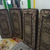 پشتی ۴عدد