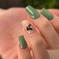 آموزش کاشت ناخن و مدرک بین‌المللی