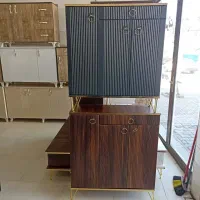 انواع جاکفشی دو درب و سه درب|جاکفشی، کمد، دراور|میاندوآب, |دیوار