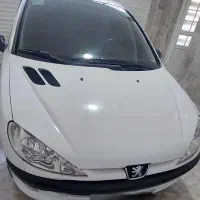 فروش ۲۰۶ مدل ۹۸