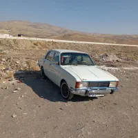 پیکان 83 سقف پژویی|خودرو سواری و وانت|اسدآباد, |دیوار