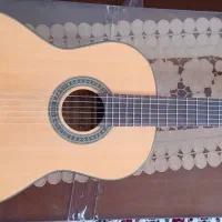 گیتار سانچز (درحدو کم کار)|گیتار، بیس، امپلیفایر|نجف‌آباد, مولوی شمالی|دیوار