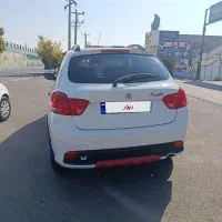 کوئیک مدل 1401 استسثنایی|خودرو سواری و وانت|تبریز, |دیوار