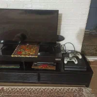 سه  عدد میز تلویزیون  از پانصد دومی ۸۰۰ سومی ۱۵۰۰|میز تلویزیون|لاهیجان, لاشیدان|دیوار