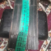 آدابتوربزرگ وسنگین تنظیم نگهدارنده ی ولتاژبرق