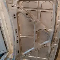 کاپوت و دوتا گلگیر جلو|قطعات یدکی و لوازم جانبی|کرمانشاه, |دیوار