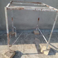 کانال ۲تیکه ومیز زیر کولر|کولر آبی|کرمانشاه, |دیوار
