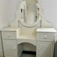 میز آرایش|جاکفشی، کمد، دراور|رشت, دیلمان|دیوار