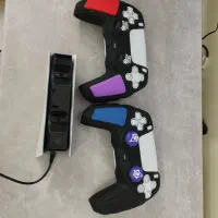 ps5 اسلیم|کنسول، بازی ویدئویی و آنلاین|تهران, شکوفه|دیوار