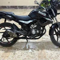 بنلی ۱۵۰ تی ان تی|موتورسیکلت|اصفهان, شیخ اشراق|دیوار