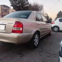 مزدا ۳۲۳ عروسک|خودرو سواری و وانت|ماهدشت, |دیوار