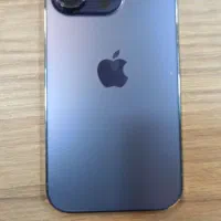 گوشی Iphone 14 Pro 256