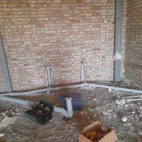 لوله کشی ساختمان