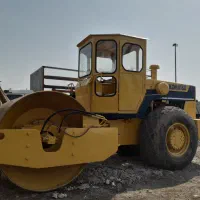 فروش غلطک خودرو مارک کوماتسو