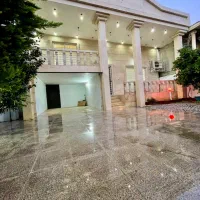 ویلا نیم پیلوت کلاسیک خوش نشین