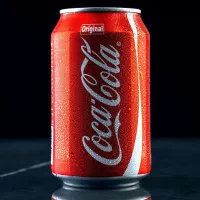 نوشابه قوطی