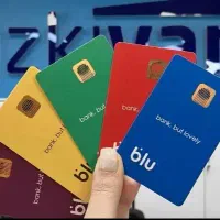 بلو ثبت نام کنید۴۰۰ میدم بهتون کارت مشکی شو میخام