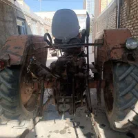 تراکتوررومانی ۷۲|خودرو سنگین|میلاجرد, |دیوار