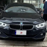 Bmw 430i gran coupe 2017|خودرو سواری و وانت|رشت, دیلمان|دیوار