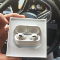 ایرپاد پرو اصلی در حد