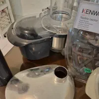 دستگاه سر اشپز|خردکن، آسیاب، غذاساز|تهران, امانیه|دیوار