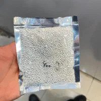 ساچمه نقره به قیمت عمده