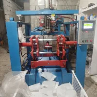 دستگاه تزریق پلاستیک بادی|ماشینآلات صنعتی|کرج, شهرک طالقانی|دیوار