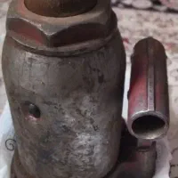جک ۲۰تن ژاپنی|ابزارآلات|اصفهان, محمودآباد|دیوار