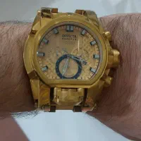 ساعت مردانه برند اینوکتا|ساعت|فولادشهر, B6|دیوار