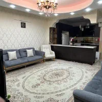 فروش۹۰متری دوخوابه گلشهر جنوبی|فروش آپارتمان|بندرعباس, |دیوار