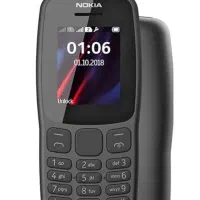 نوکیا 106 شرکتی