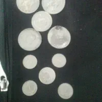 کلکسیون سکه