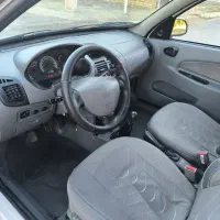 تیبا 1 مدل 1401 درحد نو کم کار....|خودرو سواری و وانت|قزوین, |دیوار