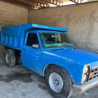 بارگیری نوخاله تحویل نیسانی