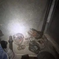 لوازم اتوبوس بنز 302|قطعات یدکی و لوازم جانبی|بیرجند, |دیوار