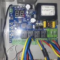 قطعی برق|خدمات پیشه و مهارت|تهران, حکیمیه|دیوار