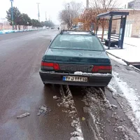 فروش خودرو آردی مدل 83