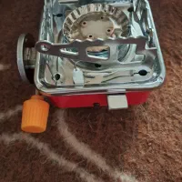 مینی چراغ گاز کوهنوردی