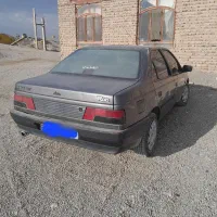 پژو روا مدل 85دو گانه دست|خودرو سواری و وانت|نصر آباد, |دیوار