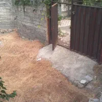 باغچه مشجر سولقان|فروش زمین و ملک کلنگی|کن, |دیوار