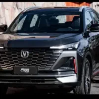 چانگان css55 و cs35 /وارداتی و مونتاژی(وستا خودرو)