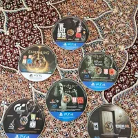 پک فوق العاده گیم پلی استیشن ارسال فوری