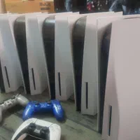 خریدار و فروش ps5 پلی استیشن 5 در محل خودتان