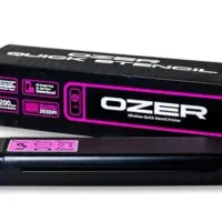 پرینتر حرارتی  ozer اصلی آکبند