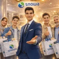 لوازم خانگی اسنوا